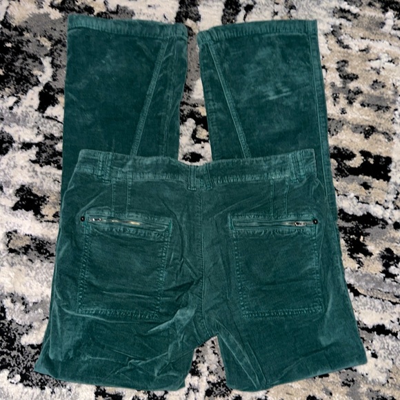 Free People Hit Back Slim Flare - Picture 5 of 10